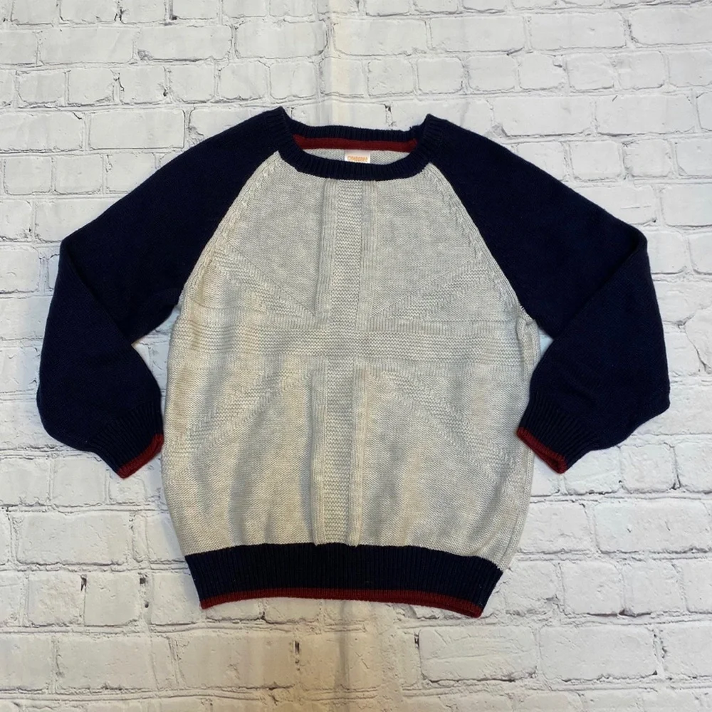 Gymboree Sweater